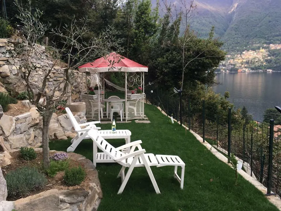 Residenza Andrea Olga Appartamento Laglio Italia